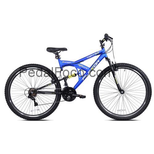 Kent Flexor ficha tecnica